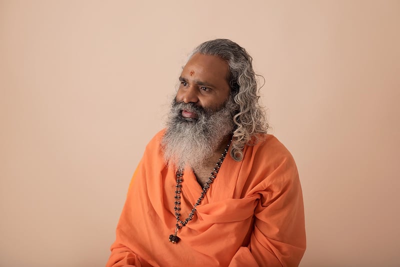 Kapalabhati Pranayama