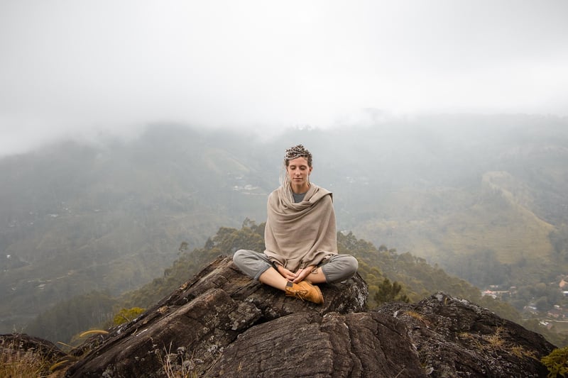 Conscious Breathing